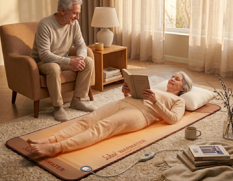 Elderly Comfort Support